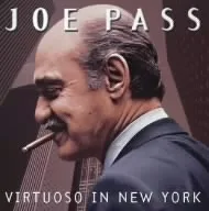 ヴァーチュオーゾ・イン・ニューヨーク