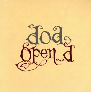 open_d