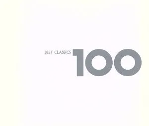 สุดยอดคลาสสิก 100 (6CD)