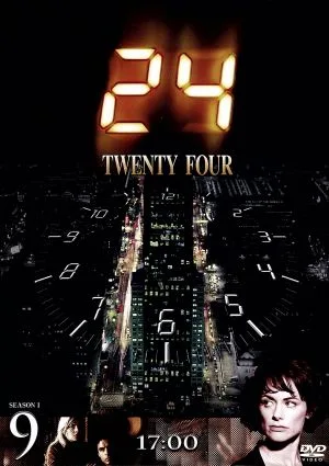 24-TWENTY FOUR-シーズンⅠ Vol.9