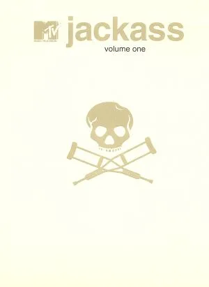 Jackass Vol.1