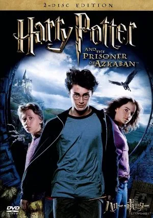 harry potter and the prisoner of azkaban