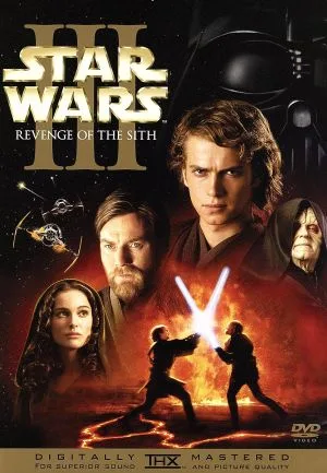 Star Wars Episode III/Revenge of the Sith