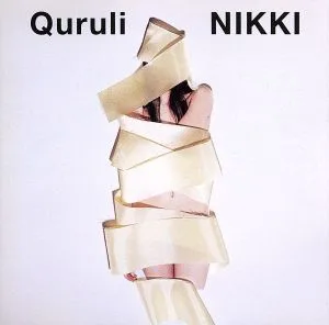 NIKKI(初回限定盤)