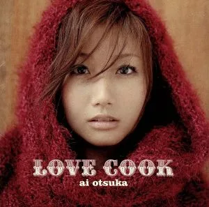 LOVE COOK