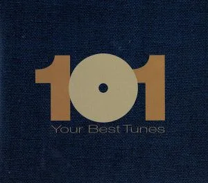 101 เพลงที่ดีที่สุดของคุณ 101 เพลงคลาสสิกที่ดีที่สุดที่คุณเคยได้ยินที่ไหนสักแห่ง