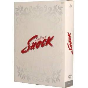 Endless SHOCK(初回生産限定版)