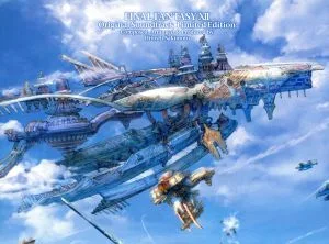 Final Fantasy XII Original Soundtrack