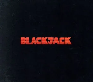 BLACK JACK BEST ALBUM(初回限定盤)(DVD付)