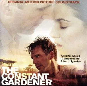 "Bee of Nairobi" original soundtrack