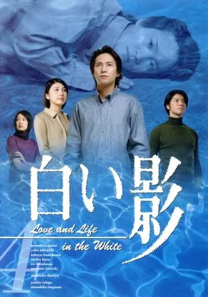 白い影 4