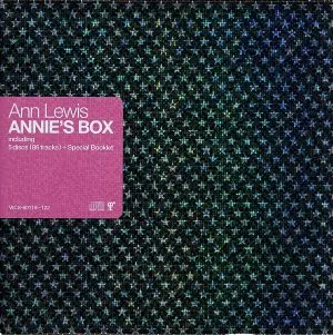 ANNIE`S BOX