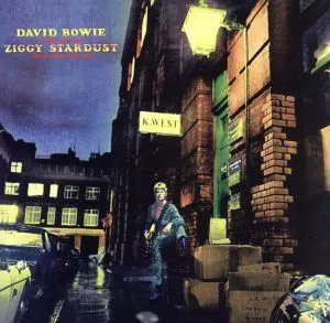 ziggy stardust