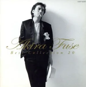 Akira Fuse Best Collection 20
