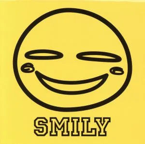 SMILY/ビー玉