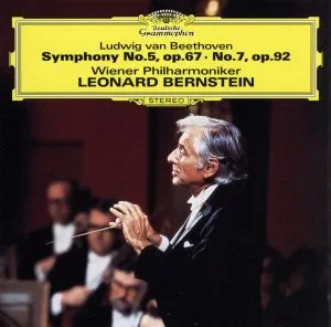 Beethoven: Symphony No. 5 <<Fate>> Symphony No. 7