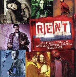 Rent original soundtrack