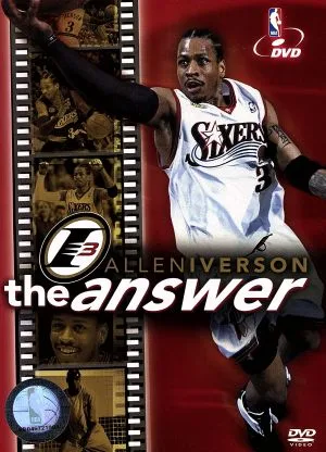 THE ANSWER