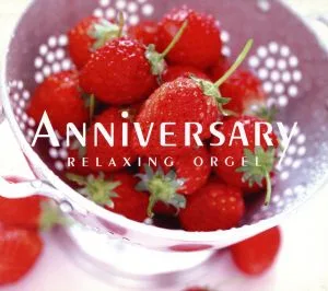 anniversary