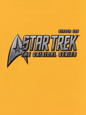 STAR TREK THE ORIGINAL SERIES 宇宙大作戦 DVDコンプリート・シーズン1 <コレクターズ・ボックス>