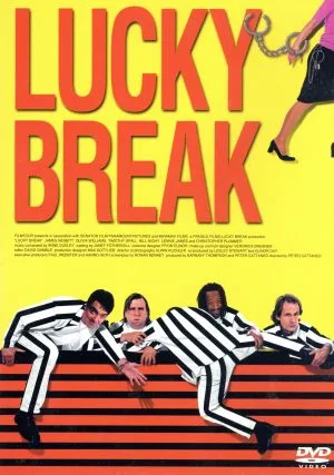 ラッキー・ブレイク