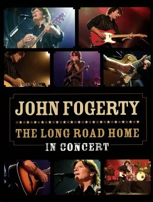 The Long Road Home - The Concert
