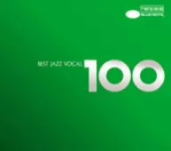 100 best jazz vocals