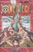 ONE PIECE (เล่มที่ 15) Alabasta Edition Jump C