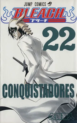 BLEACH-ブリーチ-(22) ジャンプC
