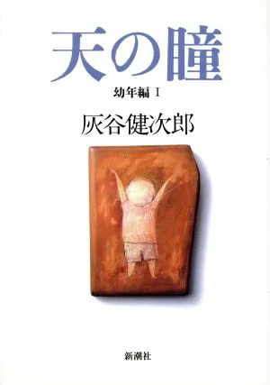 天の瞳 幼年編(1)