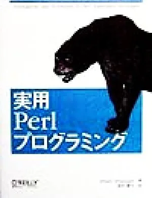 Practical Perl programming