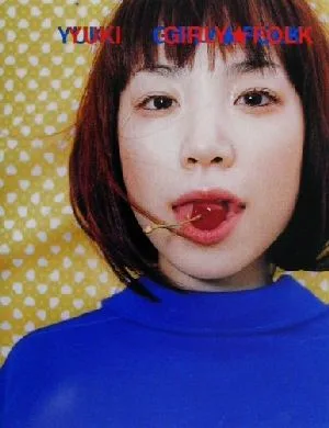 GIRLY・FOLK YUKI