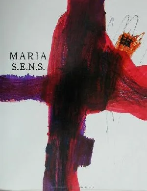 S.E.N.S./「MARIA」 ピアノ・ベスト・セレクション ピアノ・ソロ ピアノ・ソロ