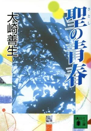 聖の青春 講談社文庫