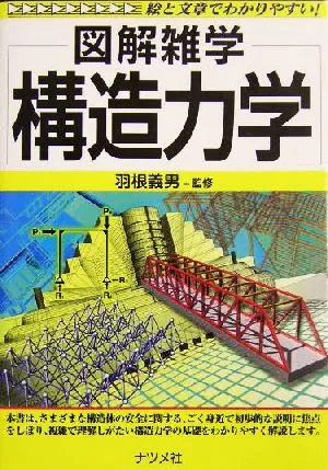 図解雑学 構造力学 図解雑学シリーズ