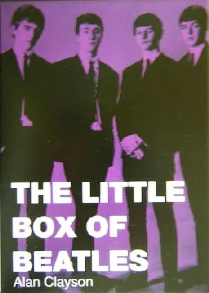THE LITTLE BOX OF BEATLES