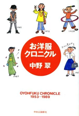 お洋服クロニクル