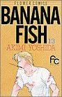 BANANA FISH(13) フラワーC