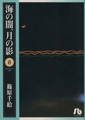 海の闇、月の影(文庫版)(8) 小学館文庫