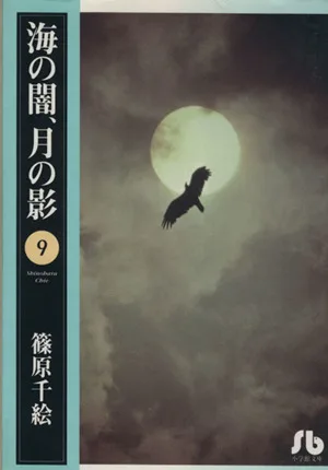 海の闇、月の影(文庫版)(9) 小学館文庫