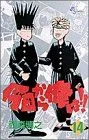 今日から俺は!!(14) サンデーC
