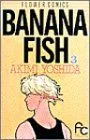 BANANA FISH(3) フラワーC