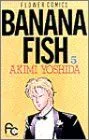 BANANA FISH(5) フラワーC