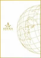 飛鳥Ⅱ 世界一周クルーズDVD
