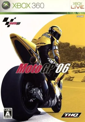 MotoGP 06