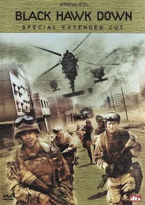 Black Hawk Down Special Extended Cut (ฉบับสมบูรณ์)