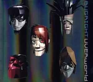 BUGRIGHT(初回生産限定盤)(DVD付)