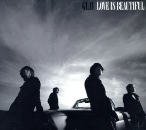 LOVE IS BEAUTIFUL(初回生産限定)(DVD付)