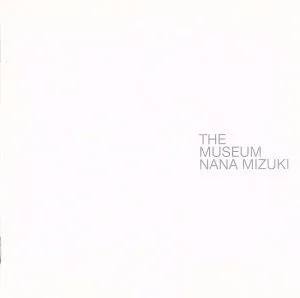 THE MUSEUM (with DVD)