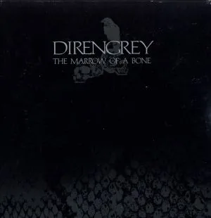 THE MARROW OF A BONE(初回生産限定盤)(2CD)